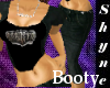 (S)*gAnGsTa~Shyne~BTY