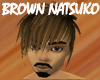 [NB] Brown Natsuko