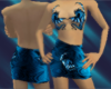 Blue Dragon Dream