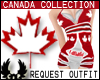 Product Image for 'cp Canada Outfit