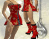 Red Desires