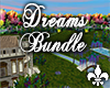 Gaf & Sire Dreams Bundle
