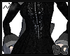 *DC Lolita Dress in Coal
