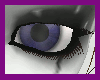 Sweet Purple Eye