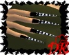 [DK]Pirate Claws