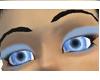 Crystal Blue Eyes