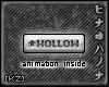 [KZ] VIP-like: Hollow