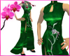 RC Silk Asian Green