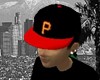 Tilted P HaT WiT Du RaG