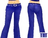 Marina Flare Pants