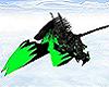 Toxic Hover Bike
