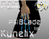 PsiBlades (R)