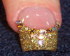 24K Gold French