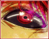 Kira's eyes