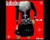 ROs SkullGoth Dress 1