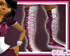 C.D.L.C Prep^.~ Sneakz