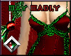 [M.M] X-mas Spirit Dress
