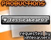 pro. uTag Jessicabear83