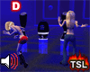 BB Dance Speakers