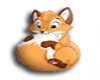 The cutest fox ever!