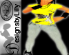 [DL]Checker Foil OUTFIT