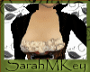 Brown/Medival/Gown