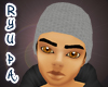 Brimless Lunar Skully