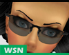 [wsn]Glasses#V1