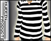[m] Male Emo Loose Shirt