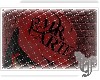 {fF} Mrs. Carter Hat