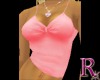 *R* Sweet Peach Tank
