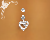 DB Silver Heart BR