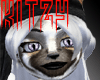 Badger Skin