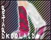 [Rave2] Panda`s Socks