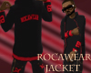 [DB] Roc Jacket (vest)