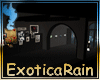 (E)Obscure Rose Cafe