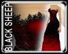 Verona Fire Elf Dress