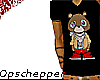Gr Bear vTee