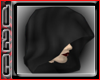Blackened Hood