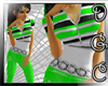 *DGC Chillax Green