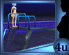 4u Midnight Diving Board