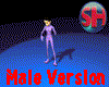 [SH] Sissy Strut Chop M