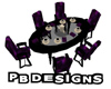 PB Conference Table