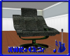 Bachelor's lounge chair