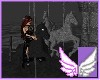 EDEN Gothic Carousel
