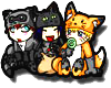 naruto's helloween