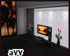 16PoseFurnished Apt BW