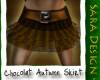 (SD)Chocolat Autumn Skir