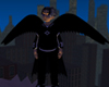 Fallen Angel Wings