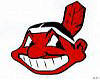 Cleveland Indians Logo